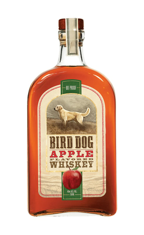 Bird Dog Apple Flavored Whiskey