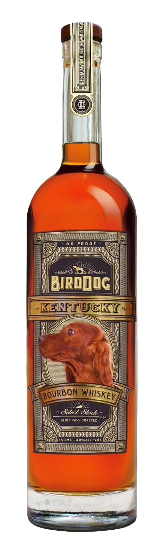 Bird Dog Kentucky Select Stock Kentucky Bourbon Whiskey