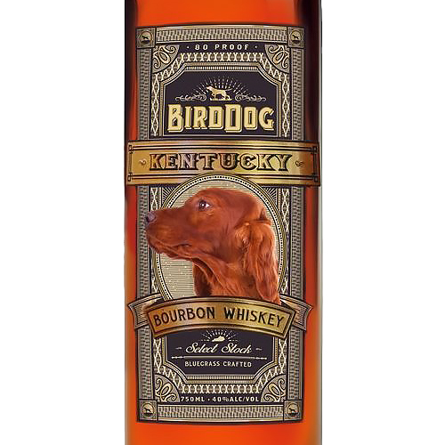 Bird Dog Kentucky Select Stock Kentucky Bourbon Whiskey Option 2