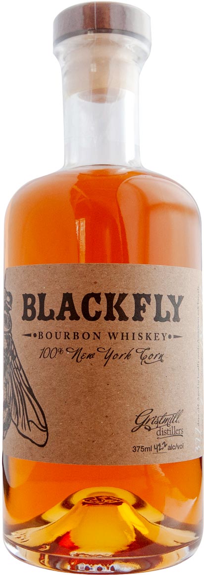 Black Fly Bourbon