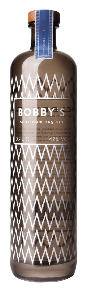 Bobbys Schiedam Dry Gin