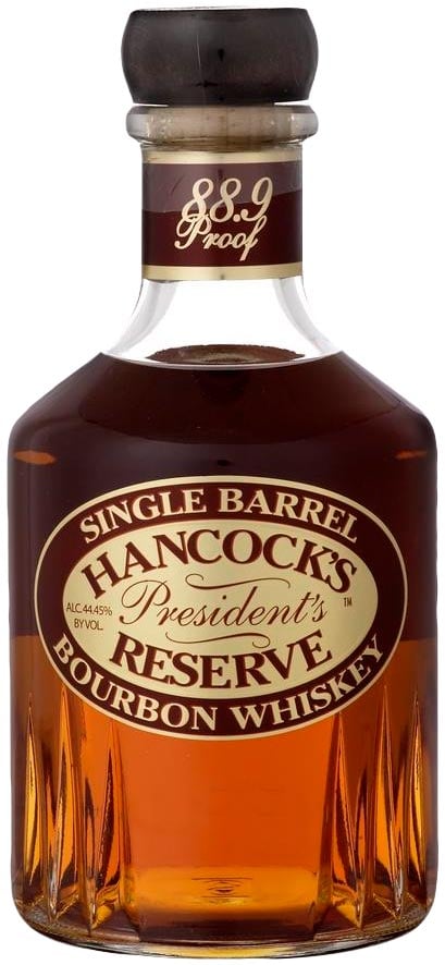 Buffalo Trace Hancocks Presidents Reserve