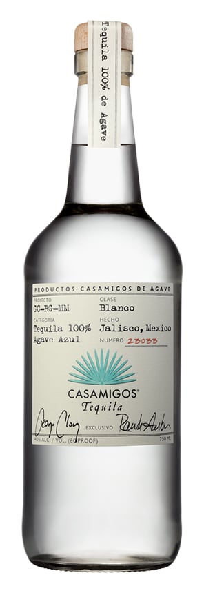 Suntory Casamigos Blanco Tequila