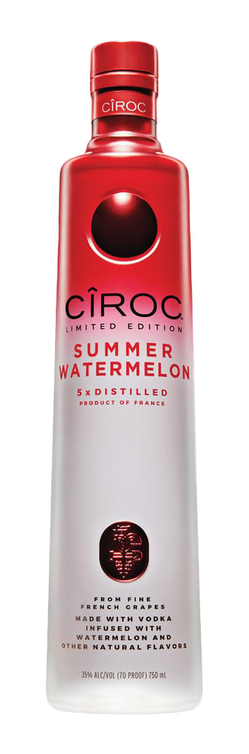 Ciroc Summer Watermelon Vodka