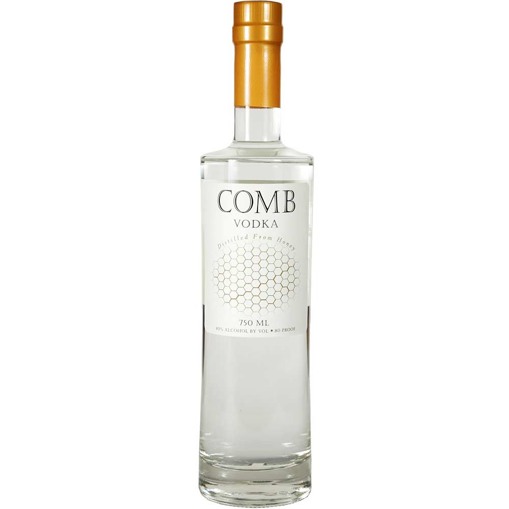 COMB Vodka