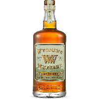 Wyoming Whiskey Outryder