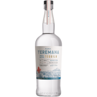 Teremana Tequila Blanco