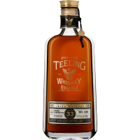 Teeling 33 Year Old Very Rare Casks Pineau des Charentes Irish Whiskey (700mL)