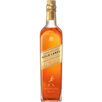 Johnnie Walker Gold Label Reserve Scotch Whisky