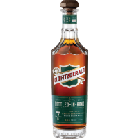 Old Fitzgerald Bottled in Bond 7 Year Old Kentucky Straight Bourbon Whiskey