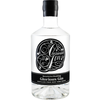 Breuckelen Glorious Gin