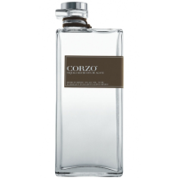Corzo Silver Tequila