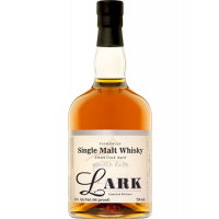 Lark Single Cask Single Malt Whisky