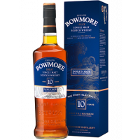 Bowmore Dorus Mor Small Batch Release #1 Single Malt Scotch Whisky