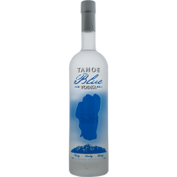Tahoe Blue Vodka