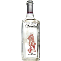 General John Stark Vodka
