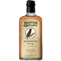 Journeyman Ravenswood Rye Whiskey
