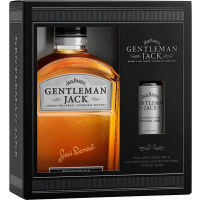 Jack Daniels Gentleman Jack with Sour Mix Gift