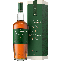 Glendronach 15 Year Old Single Malt Scotch Whisky