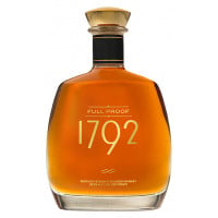 1792 Full Proof Straight Bourbon Whiskey
