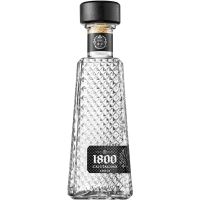 1800 Cristalino Tequila