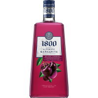 1800 The Ultimate Margarita Black Cherry