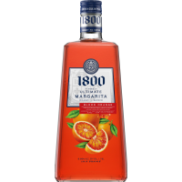 1800 The Ultimate Margarita Blood Orange