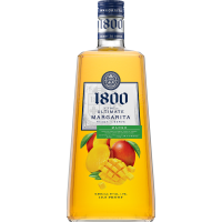 1800 The Ultimate Margarita Mango