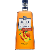 1800 The Ultimate Margarita Peach