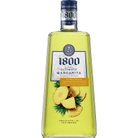 1800 The Ultimate Margarita Pineapple