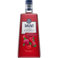 1800 The Ultimate Margarita Raspberry