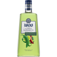 1800 The Ultimate Margarita Spicy