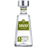 1800 Coconut Tequila (1.75L)