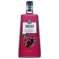 1800 The Ultimate Margarita Black Cherry
