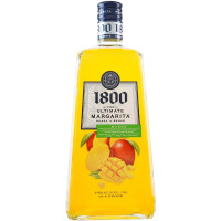 1800 The Ultimate Margarita Mango