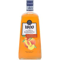 1800 The Ultimate Margarita Peach