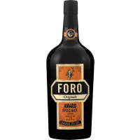 Foro Amaro Liqueur