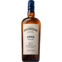 2002 Appleton Estate 'Hearts Collection' Rum