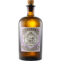Monkey 47 Schwarzwald 2024 Release Dry Gin (375mL)