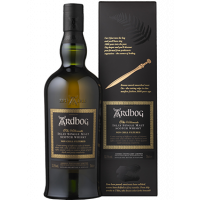 Ardbeg Ardbog Single Malt Scotch Whisky