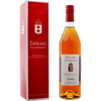 Domaine d'Espérance XO 10 Year Old Bas Armagnac