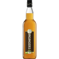 2 Gingers Blended Irish Whiskey