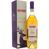 2005 Hine Millesime 'Domaines Hine Bonneuil' Grande Champagne Cognac