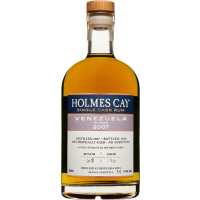 2007 Holmes Cay Destilleria Sofa 15 Year Old Single Cask Rum (700mL)