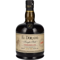 2009 El Dorado 'Versailles' Single Still Rum