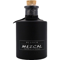 2012 Metl Reserva Especial Silver Mezcal