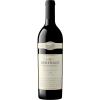 2017 Beringer Vineyards Private Reserve Cabernet Sauvignon