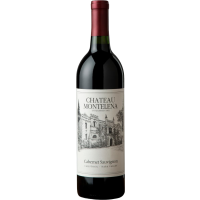 2019 Chateau Montelena Cabernet Sauvignon