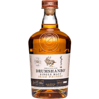 Drumshanbo Galanta Release Single Malt Irish Whiskey (700mL)