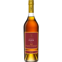 2023 Park Cognac X.O. Lunar Year of the Rabbit Limited Edition Grande Champagne Cognac